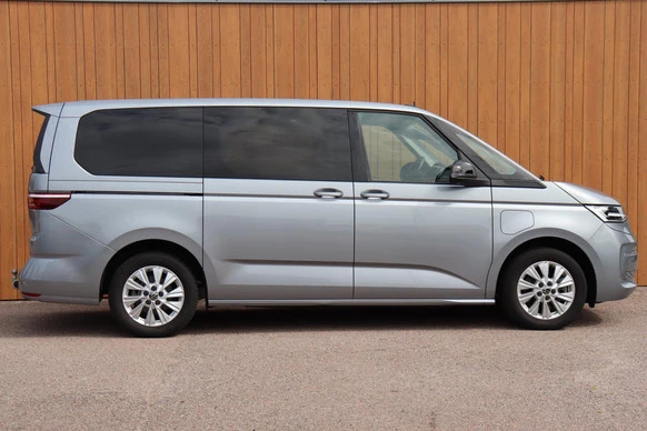 Volkswagen Multivan - Afbeelding 5 van 30