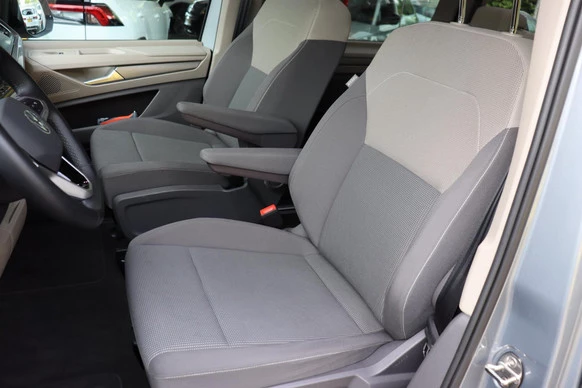 Volkswagen Multivan - Afbeelding 7 van 30