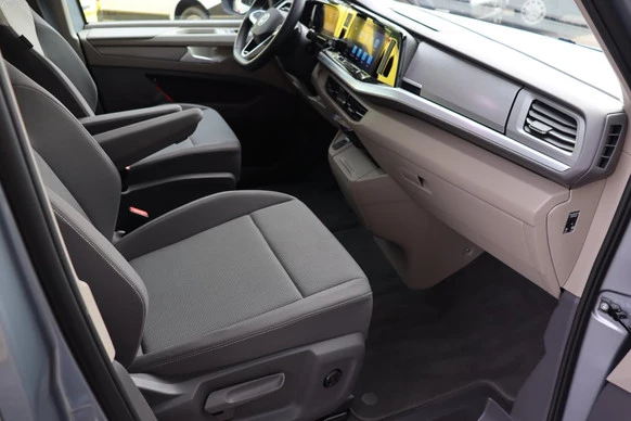 Volkswagen Multivan - Afbeelding 8 van 30