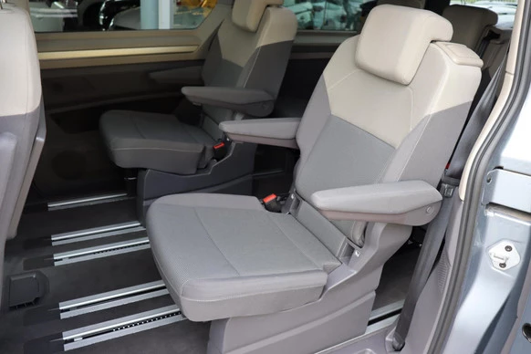 Volkswagen Multivan - Afbeelding 9 van 30
