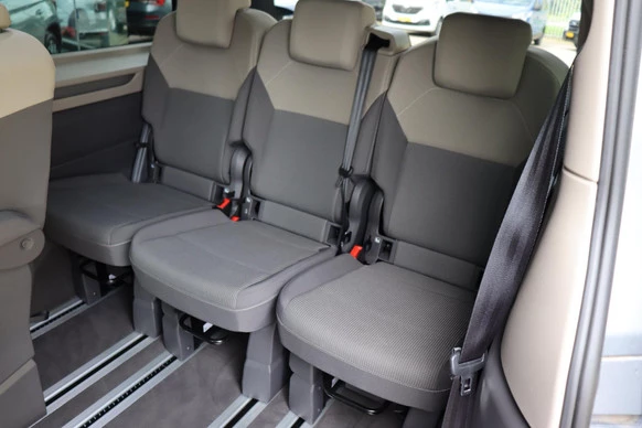 Volkswagen Multivan - Afbeelding 10 van 30