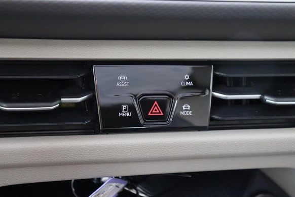 Volkswagen Multivan - Afbeelding 16 van 30