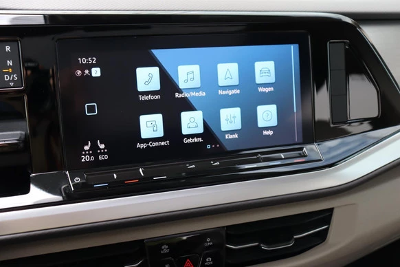 Volkswagen Multivan - Afbeelding 17 van 30