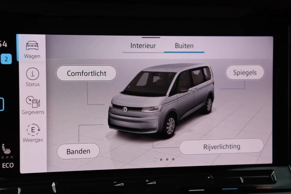 Volkswagen Multivan - Afbeelding 26 van 30