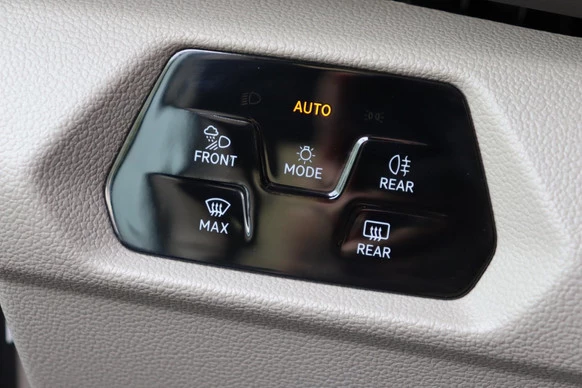 Volkswagen Multivan - Afbeelding 30 van 30