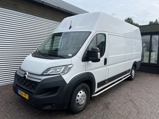 Citroën Jumper - Afbeelding 1 van 22