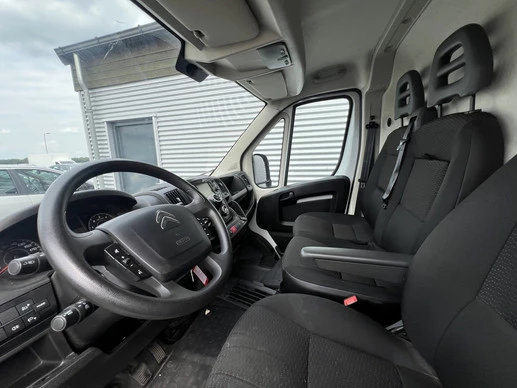 Citroën Jumper - Afbeelding 2 van 22