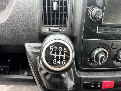 Citroën Jumper - Afbeelding 3 van 22