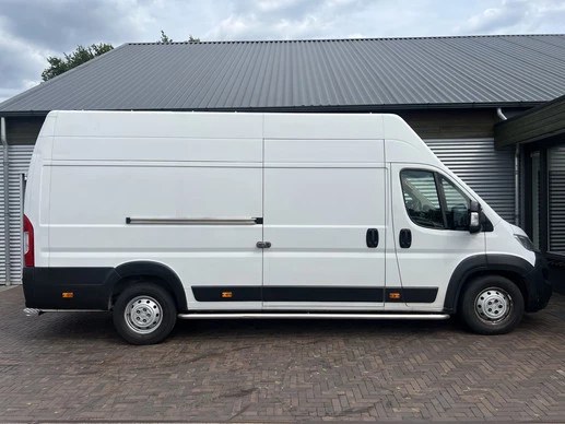 Citroën Jumper - Afbeelding 4 van 22