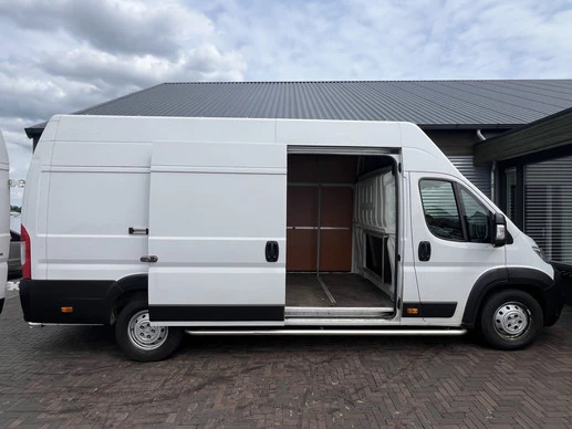 Citroën Jumper - Afbeelding 5 van 22