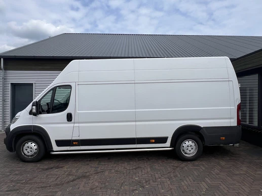Citroën Jumper - Afbeelding 6 van 22