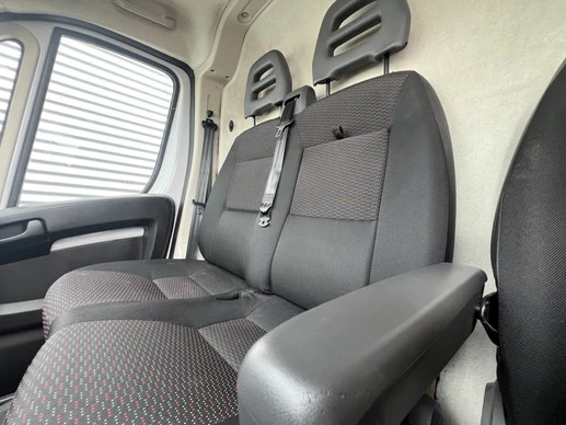 Citroën Jumper - Afbeelding 8 van 22