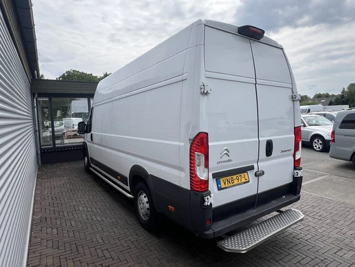 Citroën Jumper - Afbeelding 11 van 22