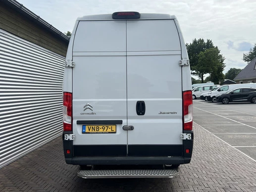 Citroën Jumper - Afbeelding 12 van 22