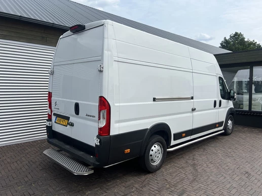 Citroën Jumper - Afbeelding 13 van 22