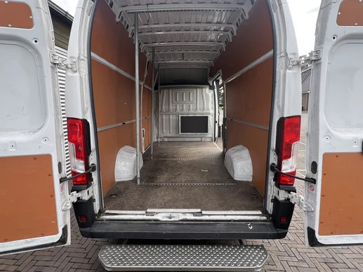 Citroën Jumper - Afbeelding 14 van 22