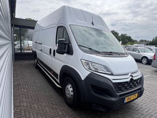 Citroën Jumper - Afbeelding 16 van 22