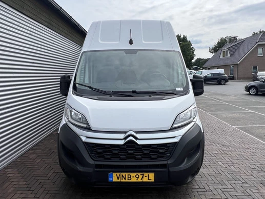Citroën Jumper - Afbeelding 17 van 22