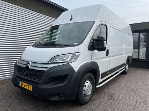 Citroën Jumper - Afbeelding 18 van 22