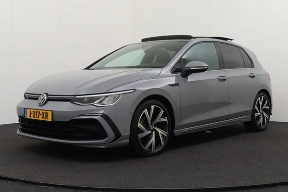 Volkswagen Golf - Afbeelding 1 van 26