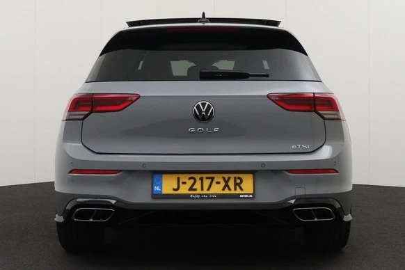 Volkswagen Golf - Afbeelding 4 van 26