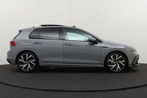 Volkswagen Golf - Afbeelding 6 van 26