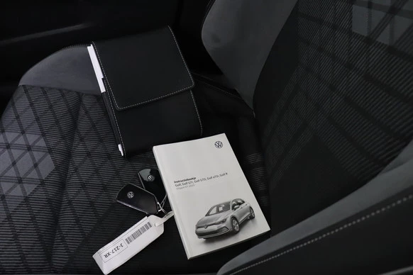 Volkswagen Golf - Afbeelding 25 van 26