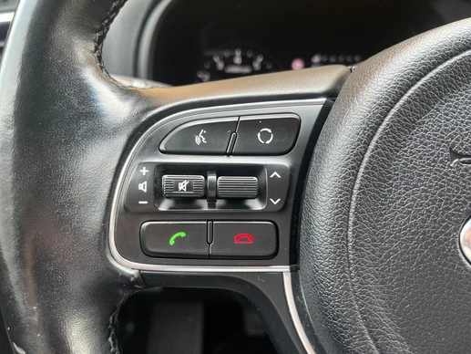 Kia Sportage - Afbeelding 19 van 30