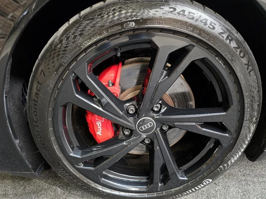 Audi e-tron GT - Afbeelding 2 van 21