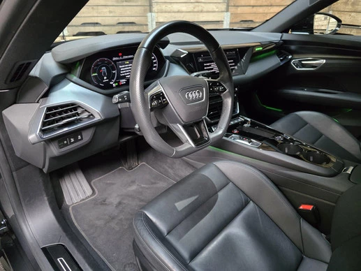 Audi e-tron GT - Afbeelding 4 van 21