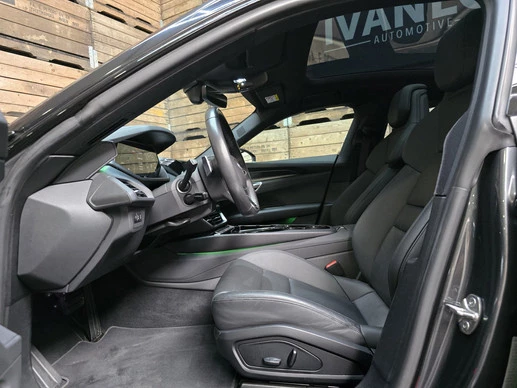 Audi e-tron GT - Afbeelding 6 van 21