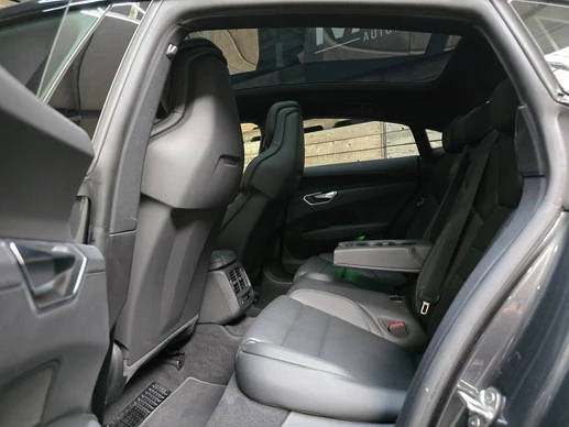 Audi e-tron GT - Afbeelding 7 van 21