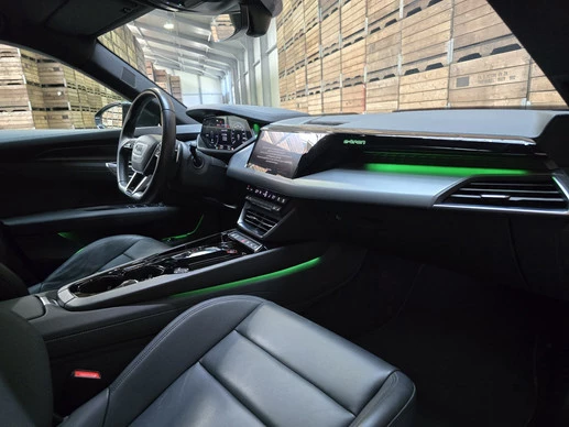 Audi e-tron GT - Afbeelding 8 van 21