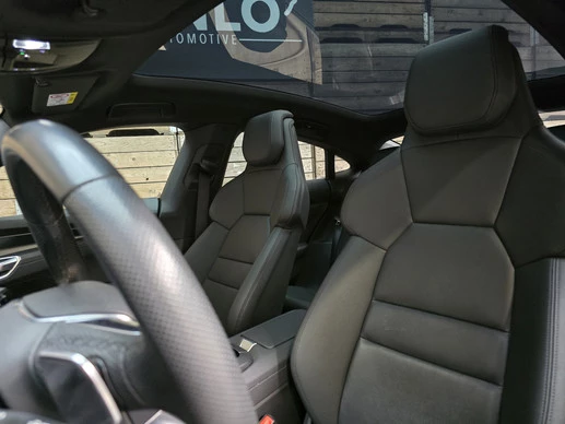 Audi e-tron GT - Afbeelding 9 van 21