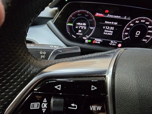 Audi e-tron GT - Afbeelding 11 van 21