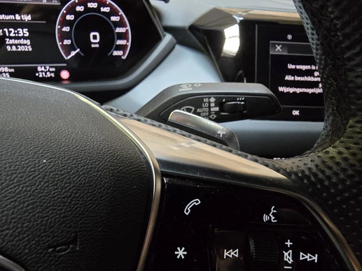 Audi e-tron GT - Afbeelding 12 van 21