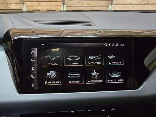 Audi e-tron GT - Afbeelding 13 van 21