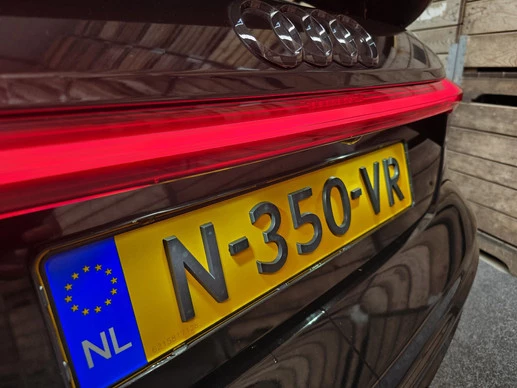 Audi e-tron GT - Afbeelding 16 van 21