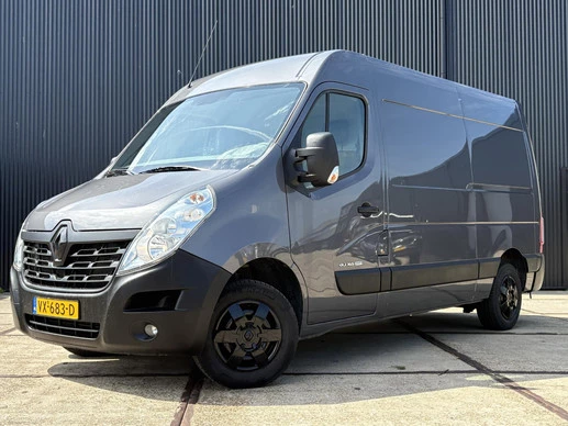 Renault Master - Afbeelding 1 van 26