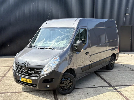 Renault Master - Afbeelding 2 van 26