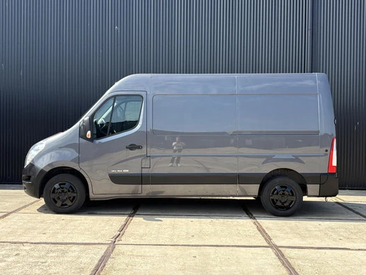 Renault Master - Afbeelding 5 van 26