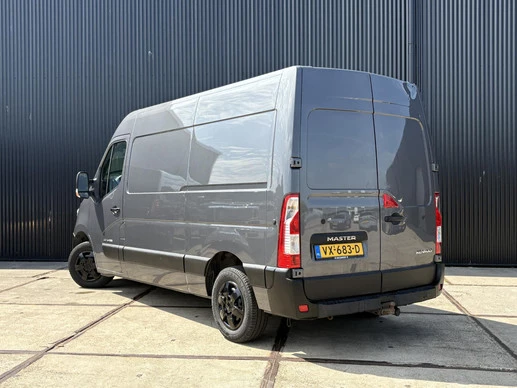 Renault Master - Afbeelding 6 van 26