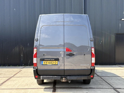 Renault Master - Afbeelding 7 van 26