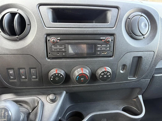 Renault Master - Afbeelding 12 van 26
