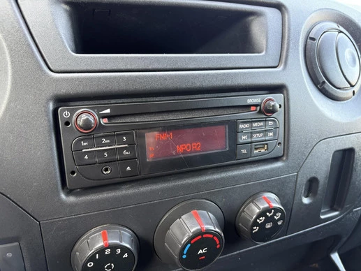 Renault Master - Afbeelding 13 van 26