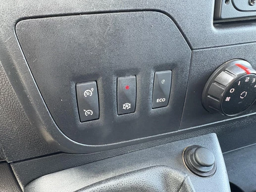 Renault Master - Afbeelding 14 van 26