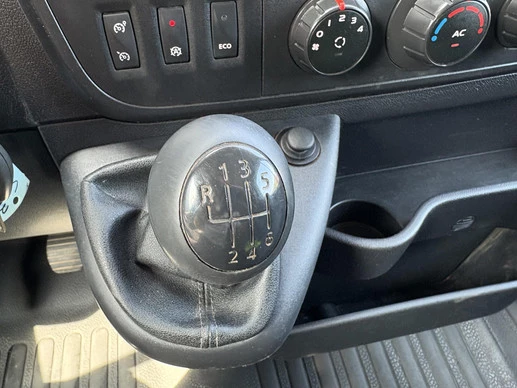 Renault Master - Afbeelding 15 van 26
