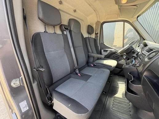 Renault Master - Afbeelding 18 van 26