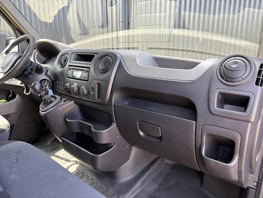 Renault Master - Afbeelding 20 van 26