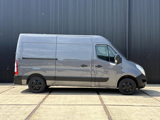 Renault Master - Afbeelding 22 van 26